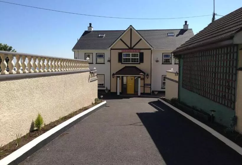 ペンション Seaview Guesthouse