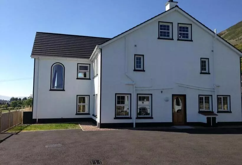 ペンション Seaview Guesthouse