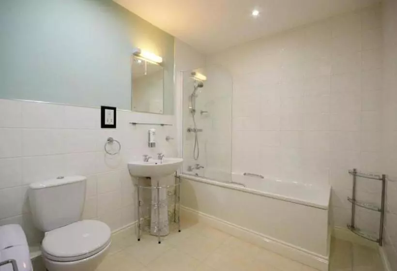 ペンション Seaview Guesthouse