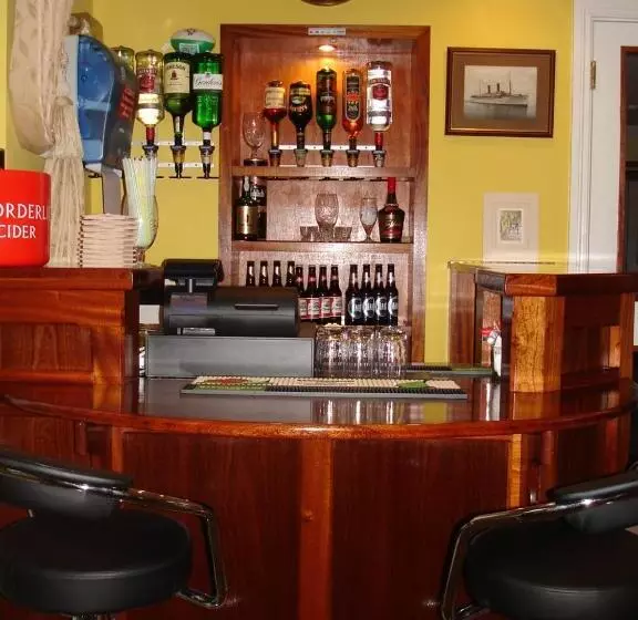 ペンション Seaview Guesthouse