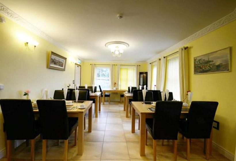 بنسيون Seaview Guesthouse