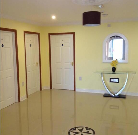 بنسيون Seaview Guesthouse