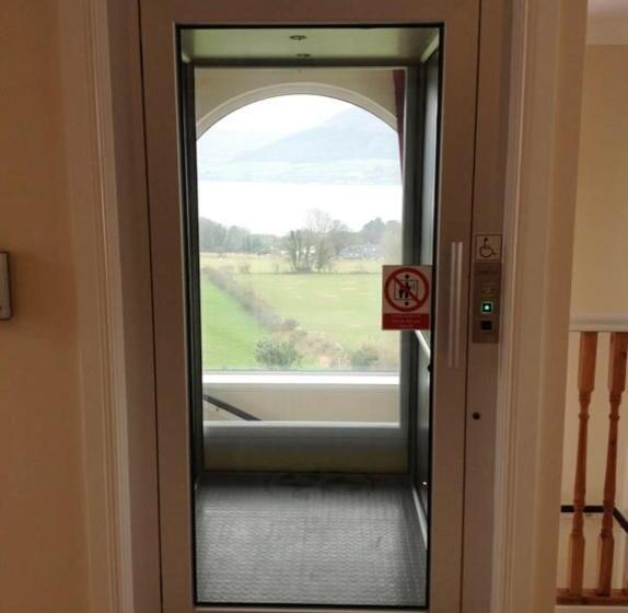 بنسيون Seaview Guesthouse