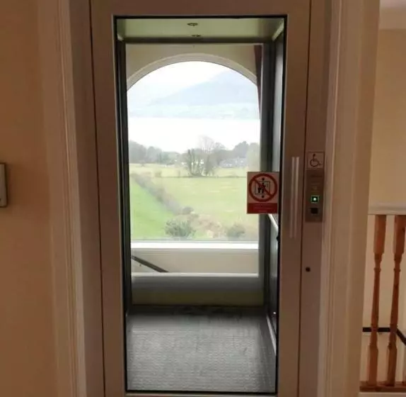 ペンション Seaview Guesthouse