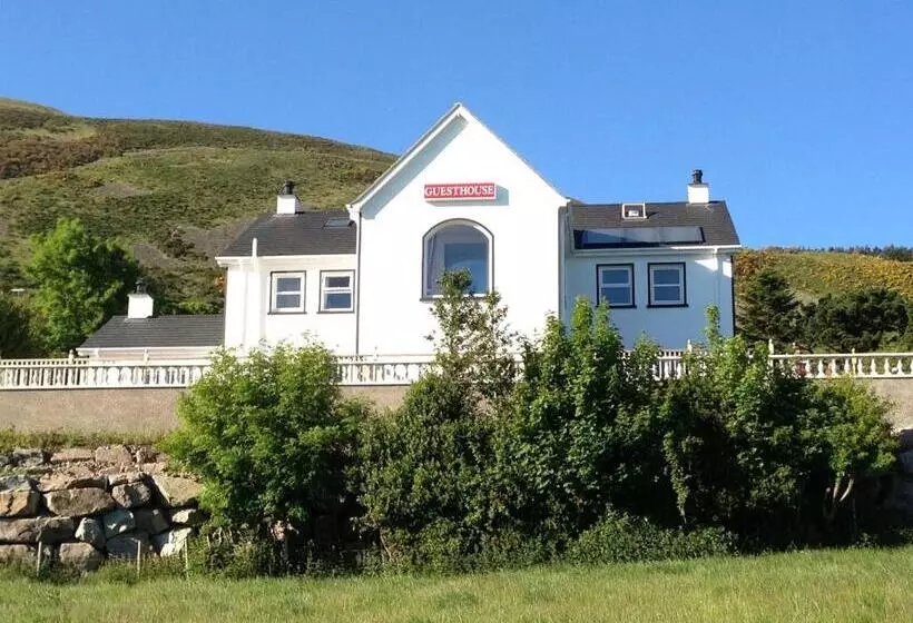 ペンション Seaview Guesthouse