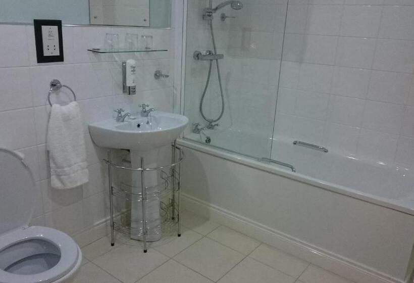 بنسيون Seaview Guesthouse