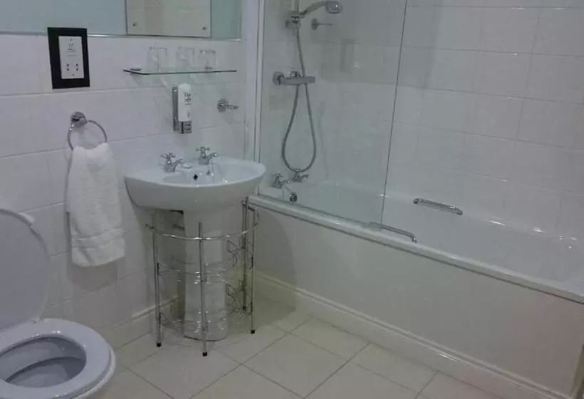 ペンション Seaview Guesthouse