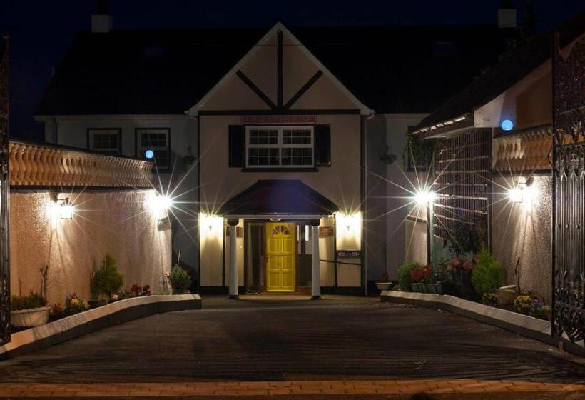 بنسيون Seaview Guesthouse