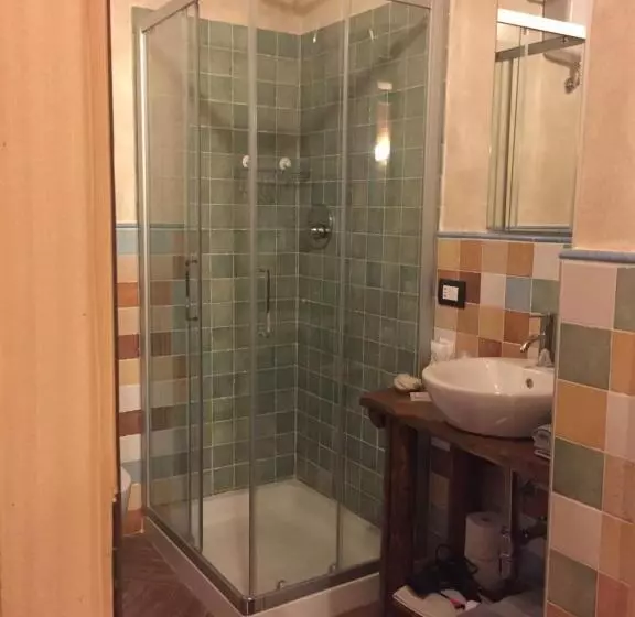 ペンション Trout Lodge