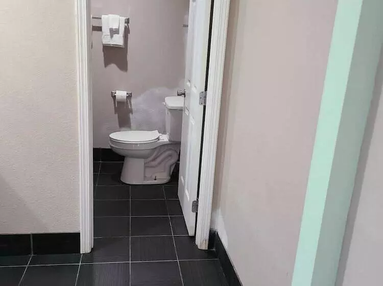 Motelli Scenic River Inn Wartburg Hwy 27