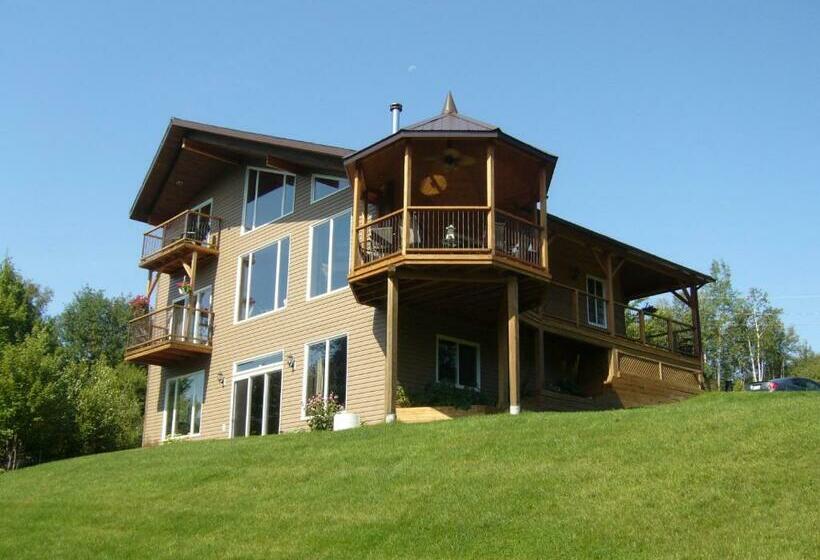 Bed and Breakfast Strong Timbers Bnb