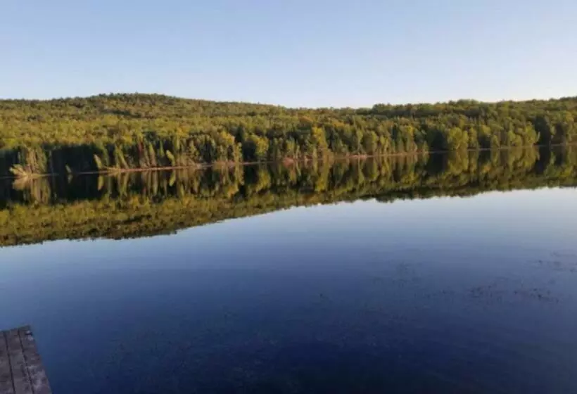 Aamiaismajoitus (B&B) Strong Timbers Bnb