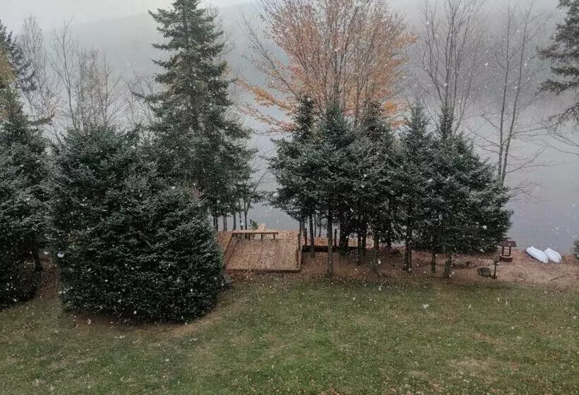 Aamiaismajoitus (B&B) Strong Timbers Bnb