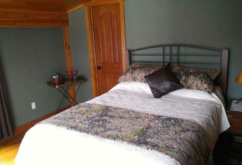 Bed and Breakfast Strong Timbers Bnb