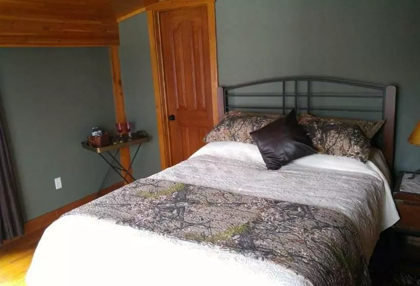 Aamiaismajoitus (B&B) Strong Timbers Bnb