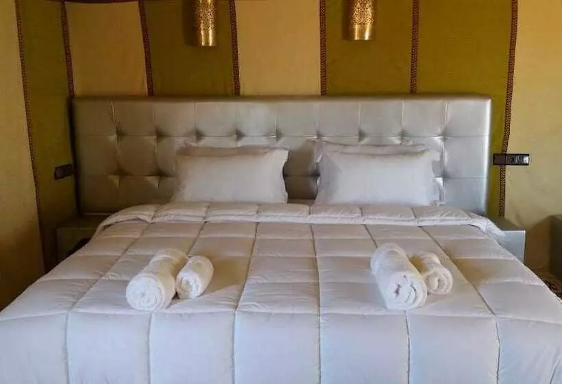 ホテル Dunes Luxury Camp Erg Chebbi