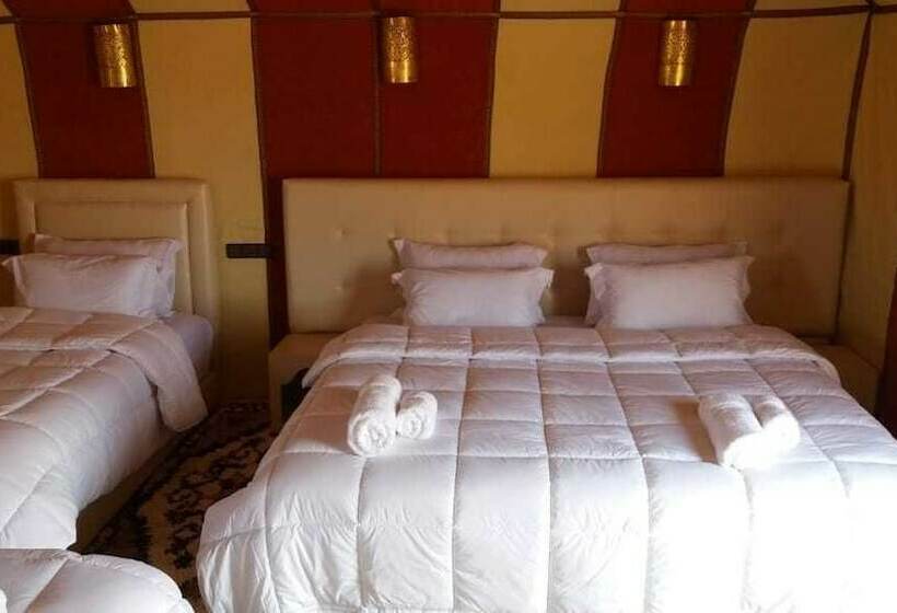 Hotel Dunes Luxury Camp Erg Chebbi