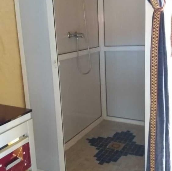 Hotel Dunes Luxury Camp Erg Chebbi