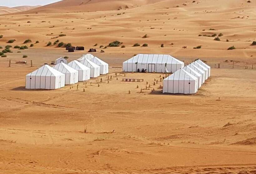 Otel Dunes Luxury Camp Erg Chebbi