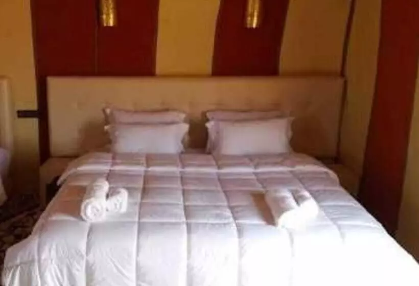 ホテル Dunes Luxury Camp Erg Chebbi