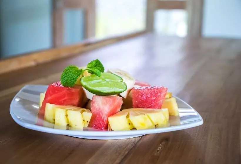 ベッドアンドブレックファースト Lameli Villas Ubud