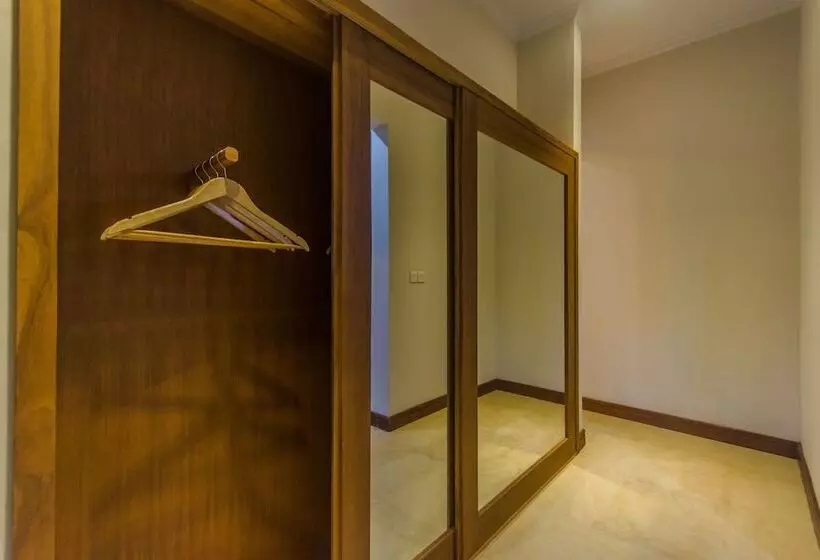 ベッドアンドブレックファースト Lameli Villas Ubud