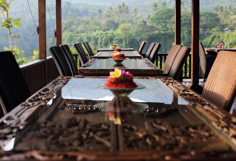 住宿加早餐  Shanti Natural Panorama View