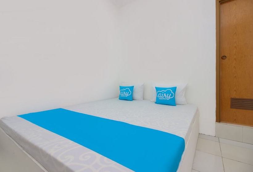 فندق Airy Eco Syariah Dramaga Kampus Dalam 5 Bogor