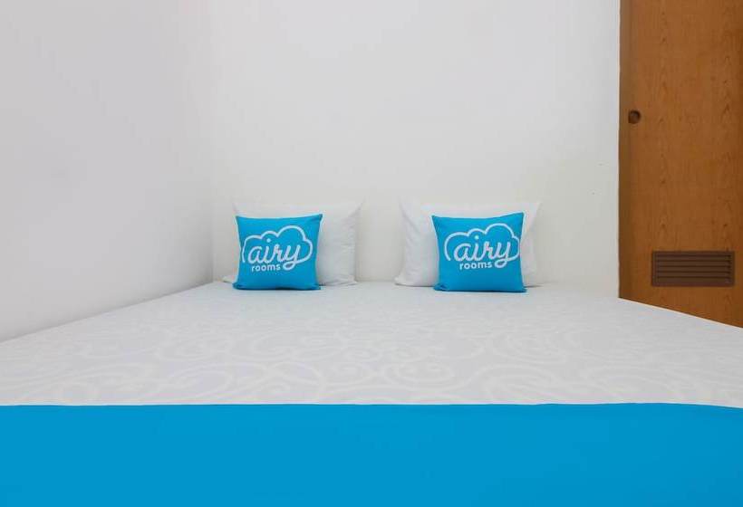 فندق Airy Eco Syariah Dramaga Kampus Dalam 5 Bogor