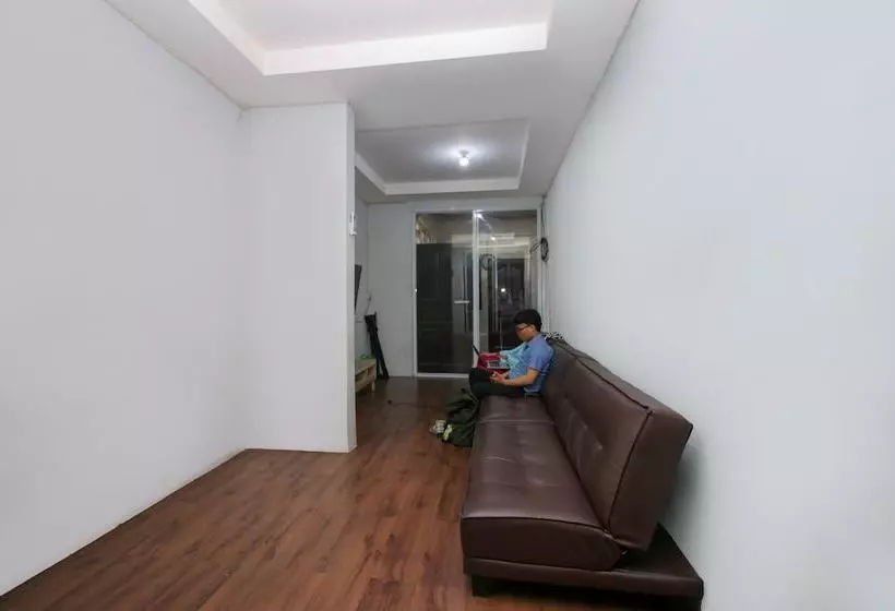 هتل Airy Eco Syariah Dramaga Kampus Dalam 5 Bogor