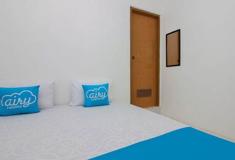 فندق Airy Eco Syariah Dramaga Kampus Dalam 5 Bogor