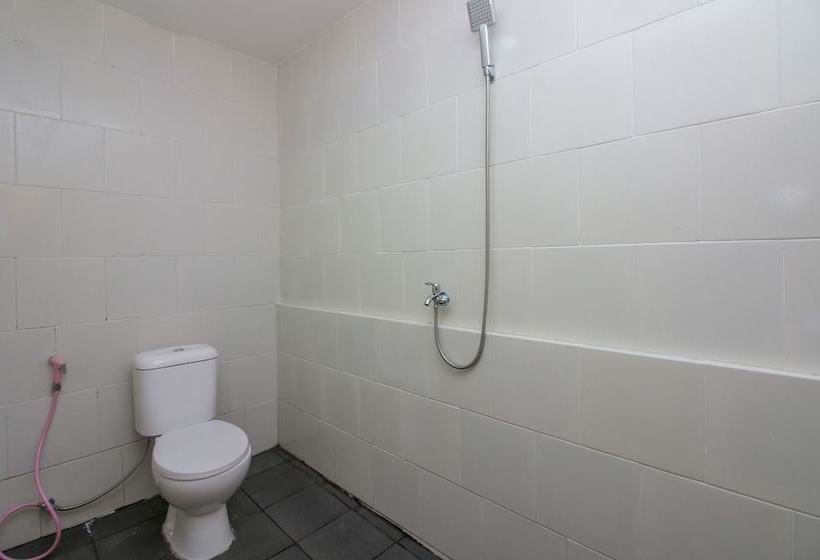 فندق Airy Eco Syariah Dramaga Kampus Dalam 5 Bogor