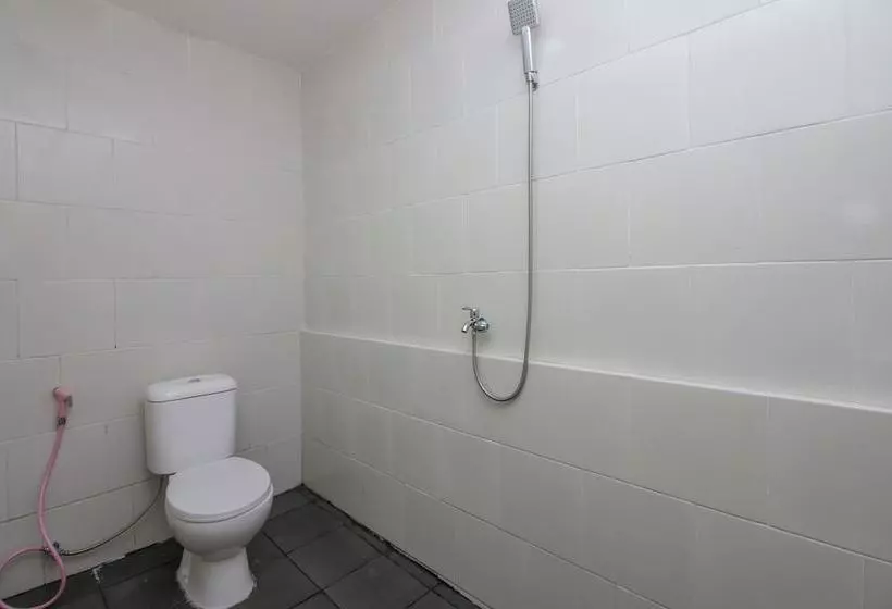 هتل Airy Eco Syariah Dramaga Kampus Dalam 5 Bogor