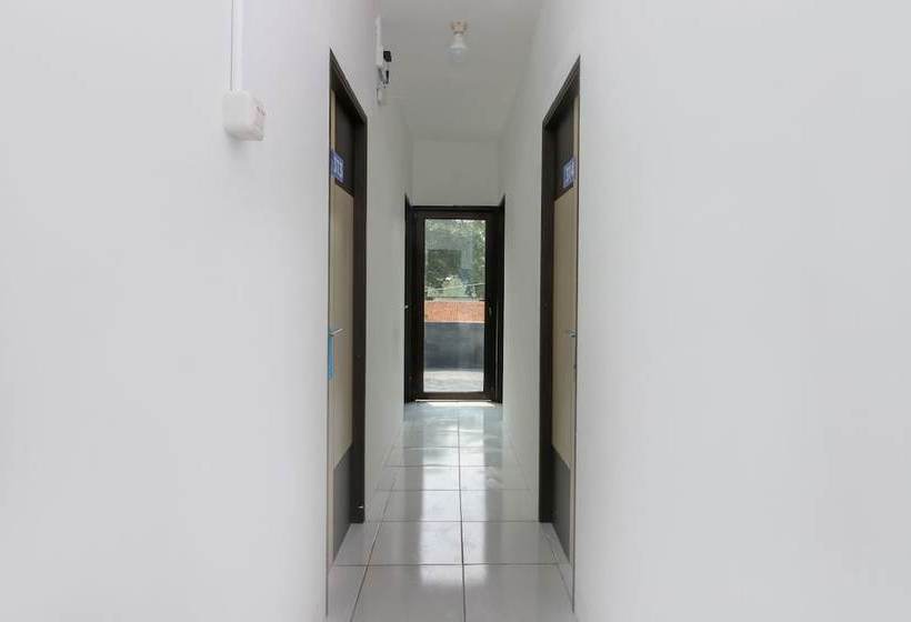 فندق Airy Eco Syariah Dramaga Kampus Dalam 5 Bogor