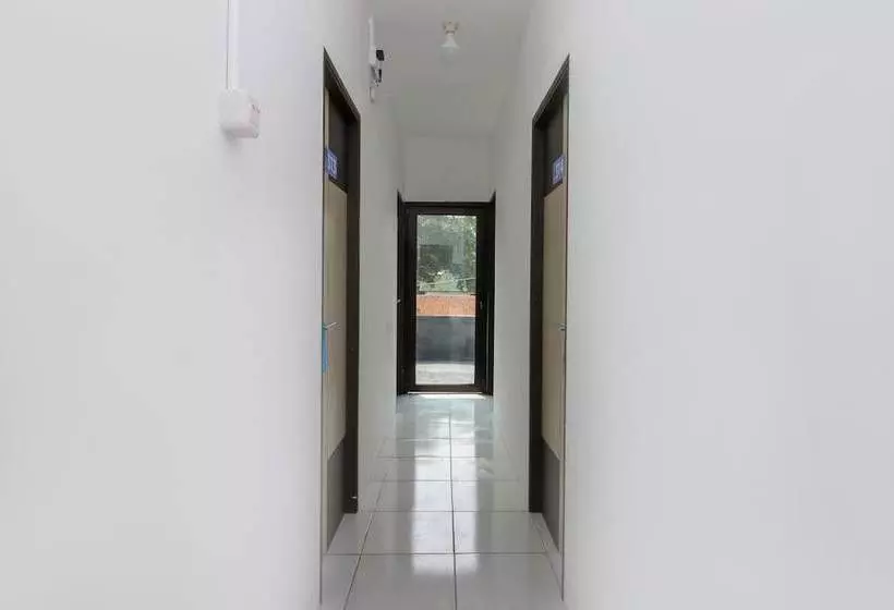 هتل Airy Eco Syariah Dramaga Kampus Dalam 5 Bogor