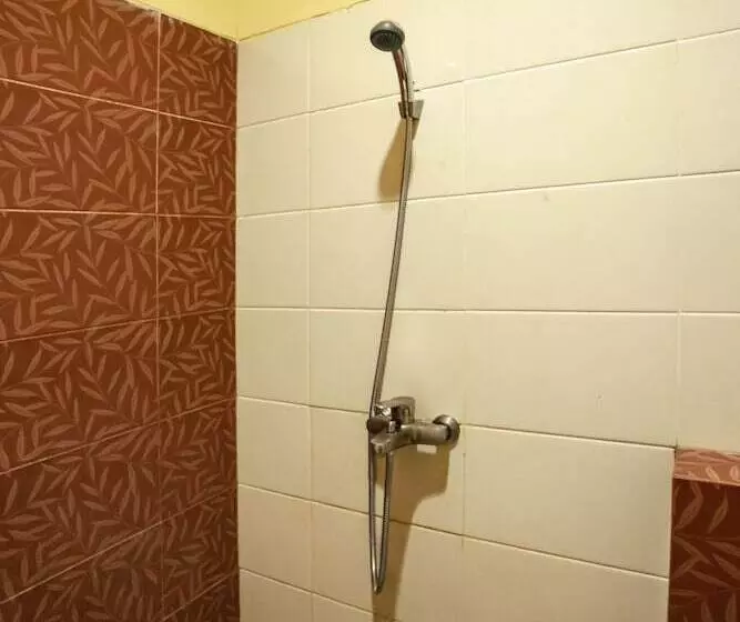 Hotelli Capital O 1709 Simalungun City