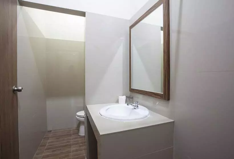 Hotelli Capital O 1709 Simalungun City