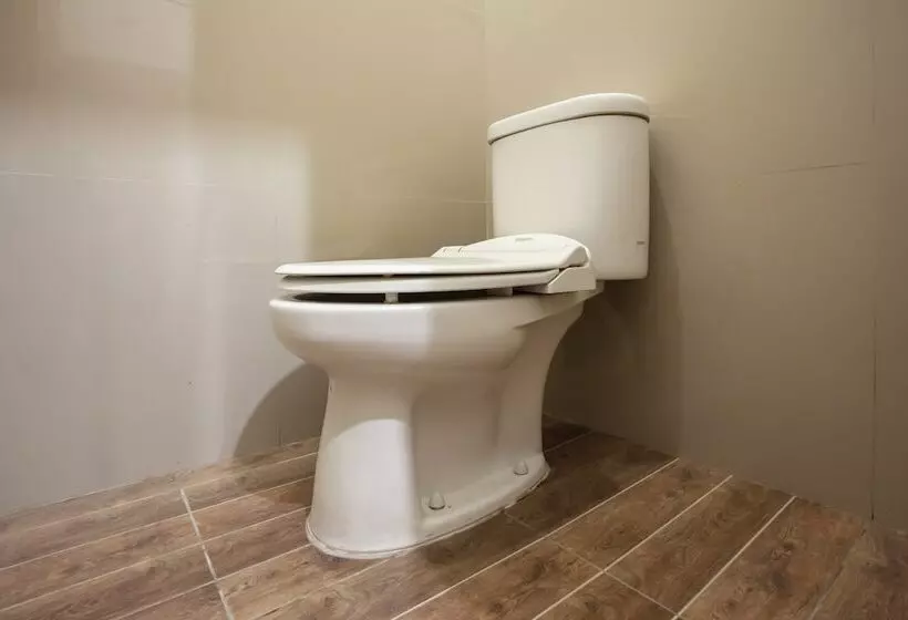 Hotelli Capital O 1709 Simalungun City