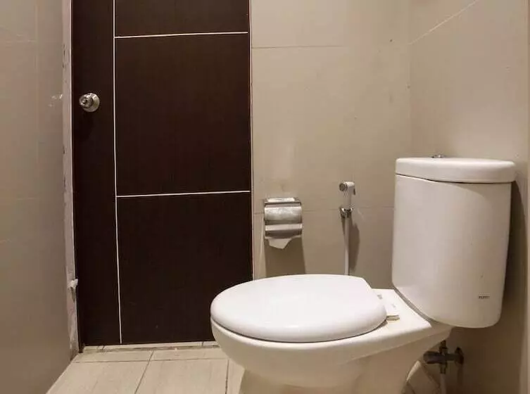 Hotelli Capital O 1709 Simalungun City