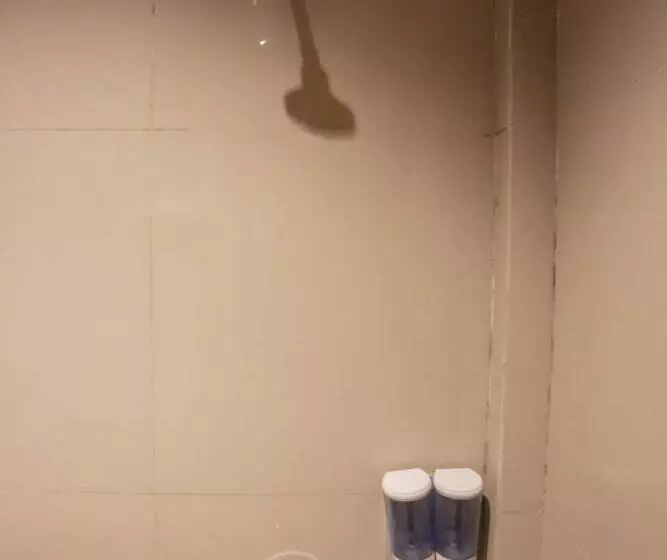 Hotelli Capital O 1709 Simalungun City