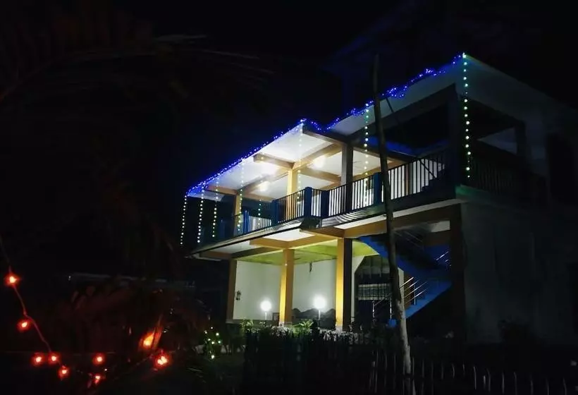 ホテル Kaziranga Resort