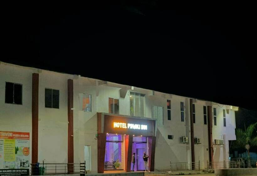 בית מלון כפרי Pinaki Inn