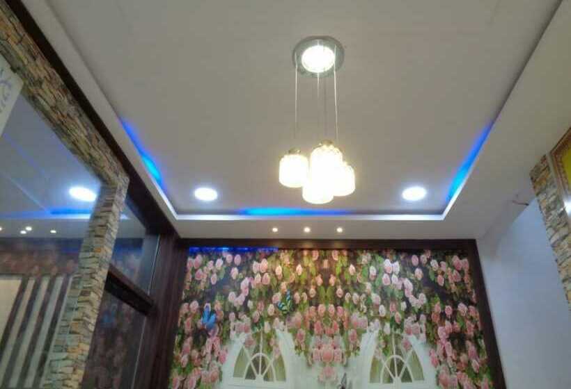 בית מלון כפרי Pinaki Inn