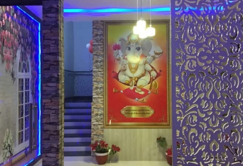 בית מלון כפרי Pinaki Inn