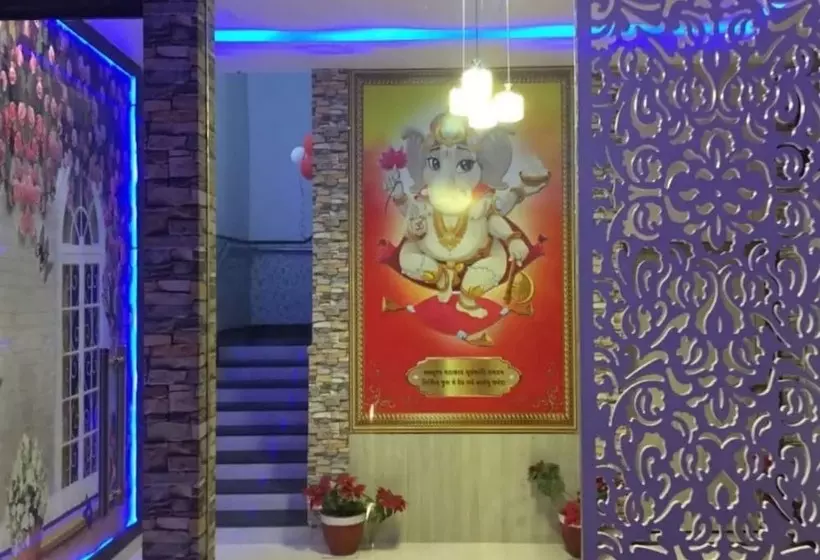 ホテル Pinaki Inn