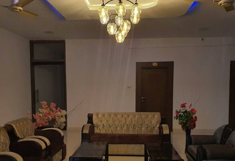 בית מלון כפרי Pinaki Inn