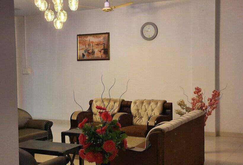 בית מלון כפרי Pinaki Inn