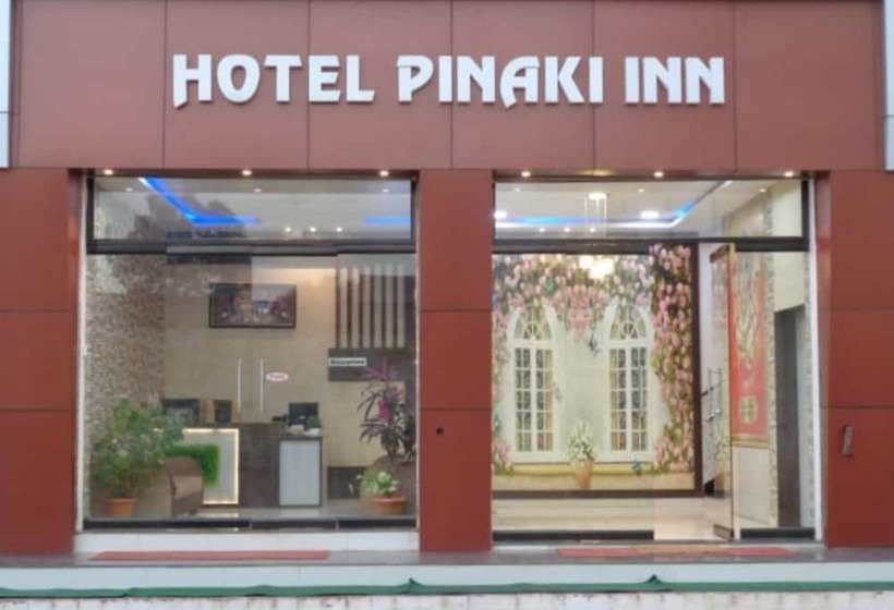 בית מלון כפרי Pinaki Inn