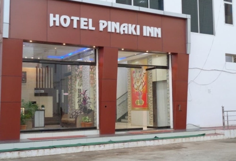 בית מלון כפרי Pinaki Inn