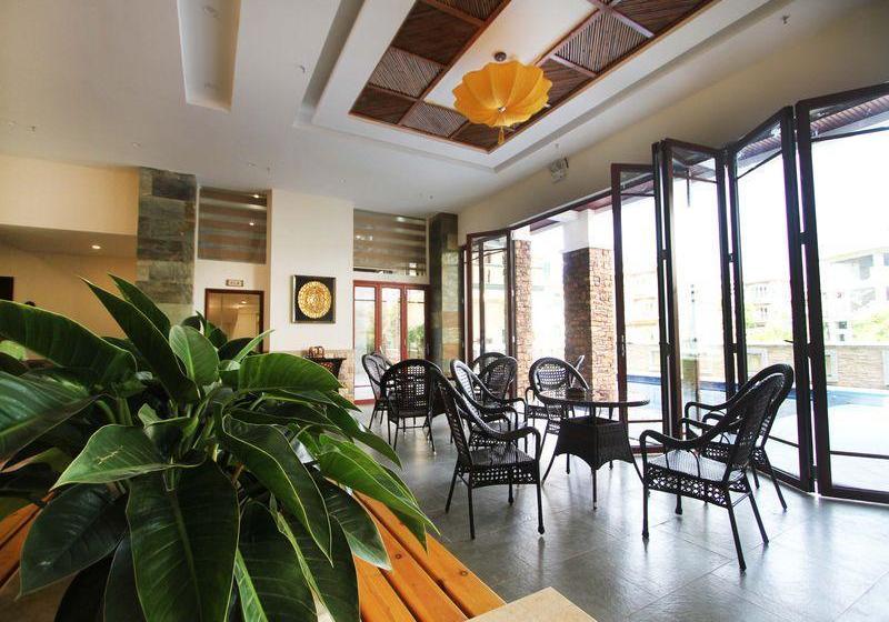 호텔 Mango Sea View